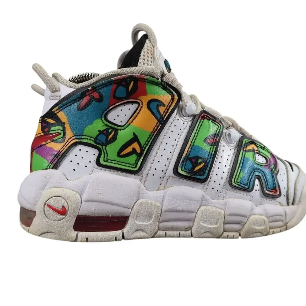 Nike used shoes
